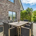 Maarwiet Hues Wenningstedt-Braderup