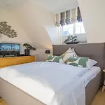Maarwiet Hues Holiday home Wenningstedt-Braderup