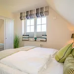 Maarwiet Hues Holiday home *
