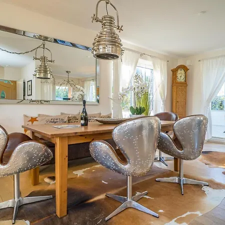 Maarwiet Hues Tatil Evi *