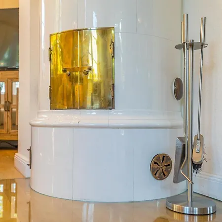 Maarwiet Hues Tatil Evi Wenningstedt-Braderup