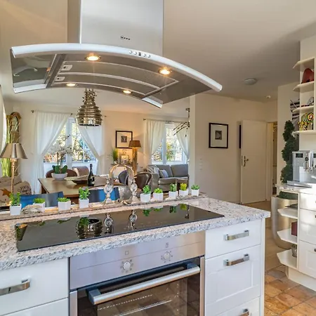 Maarwiet Hues * Wenningstedt-Braderup