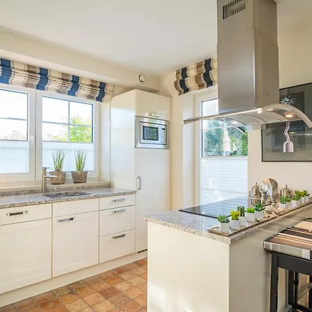 Maarwiet Hues Tatil Evi *