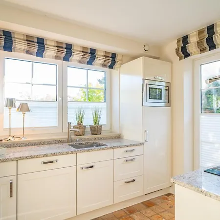 Maarwiet Hues Wenningstedt-Braderup