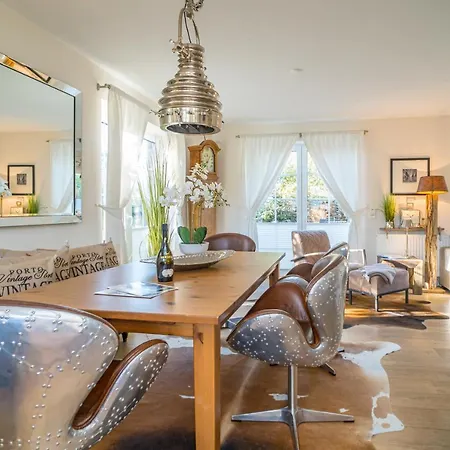 Maarwiet Hues Wenningstedt-Braderup