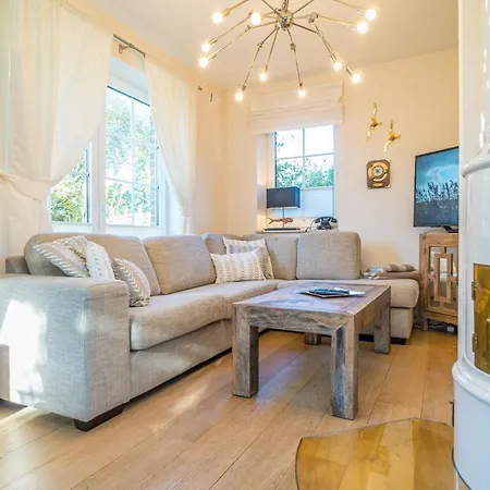 Maarwiet Hues Tatil Evi