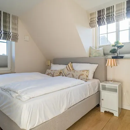 Maarwiet Hues Holiday home *