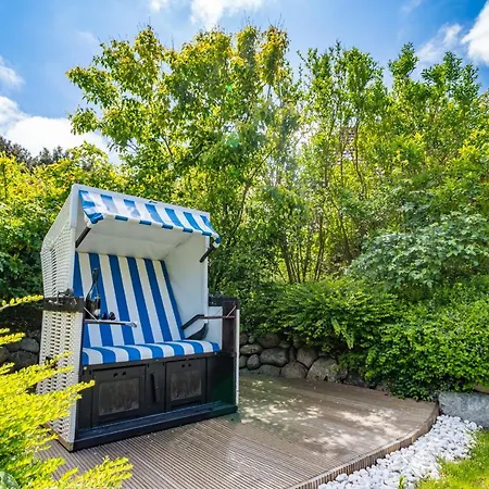 Maarwiet Hues Tatil Evi *