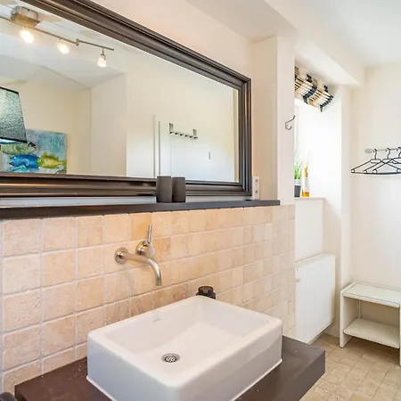 Tatil Evi Maarwiet Hues *