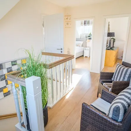 Maarwiet Hues Tatil Evi *