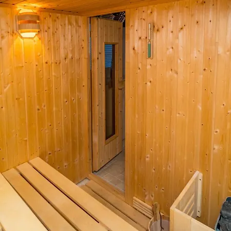 Maarwiet Hues Wenningstedt-Braderup