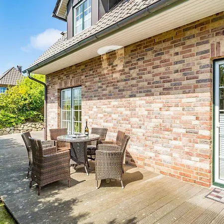 Maarwiet Hues Holiday home *
