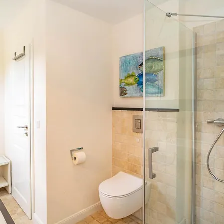 Maarwiet Hues Tatil Evi Wenningstedt-Braderup