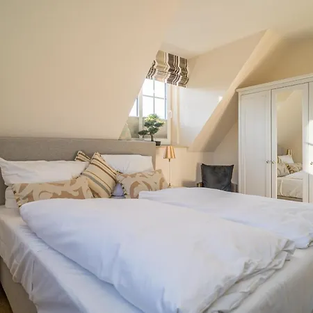 Maarwiet Hues * Wenningstedt-Braderup