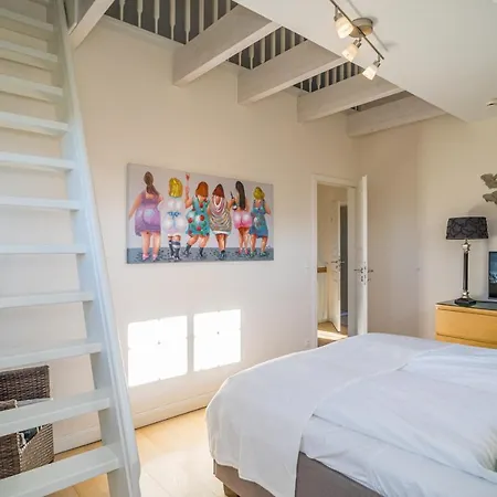 Tatil Evi Maarwiet Hues *