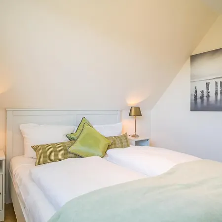 Maarwiet Hues * Wenningstedt-Braderup