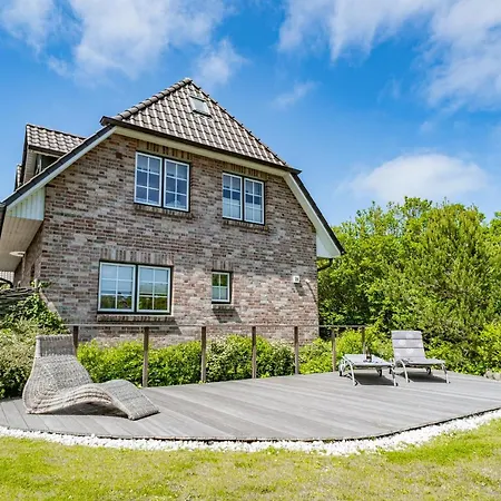 Tatil Evi Maarwiet Hues *