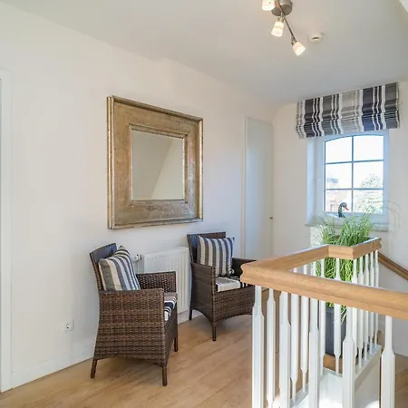 Tatil Evi Maarwiet Hues Wenningstedt-Braderup