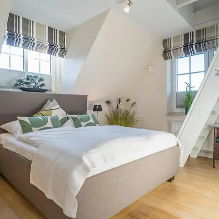 Maarwiet Hues Tatil Evi *