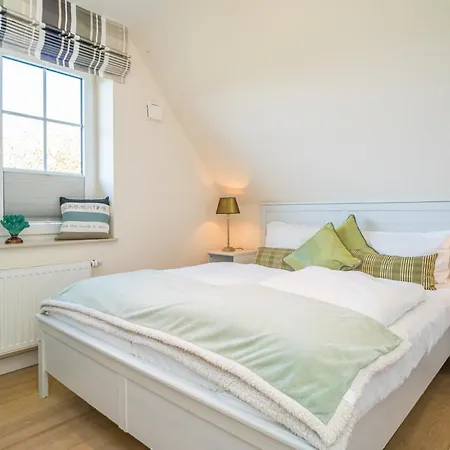 Maarwiet Hues Holiday home