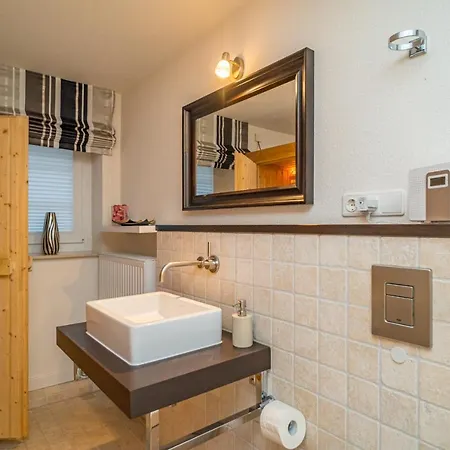 Tatil Evi Maarwiet Hues Wenningstedt-Braderup