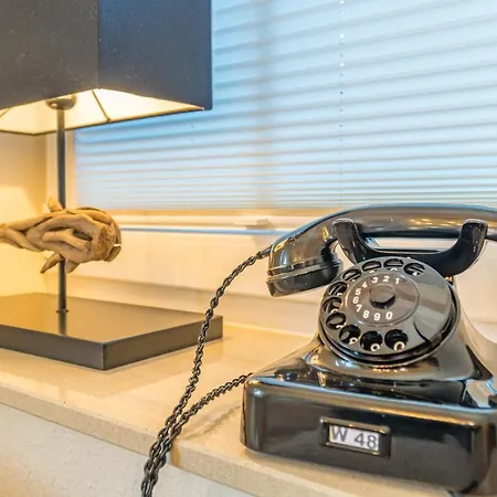 Maarwiet Hues Wenningstedt-Braderup