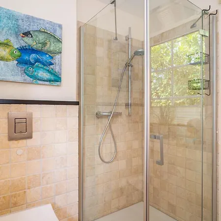 Maarwiet Hues Tatil Evi *