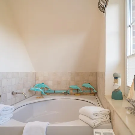 Maarwiet Hues Wenningstedt-Braderup