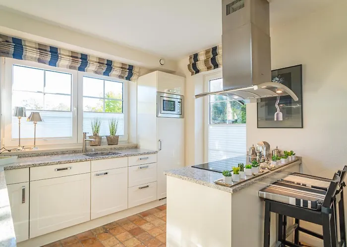 Maarwiet Hues Дом отдыха *