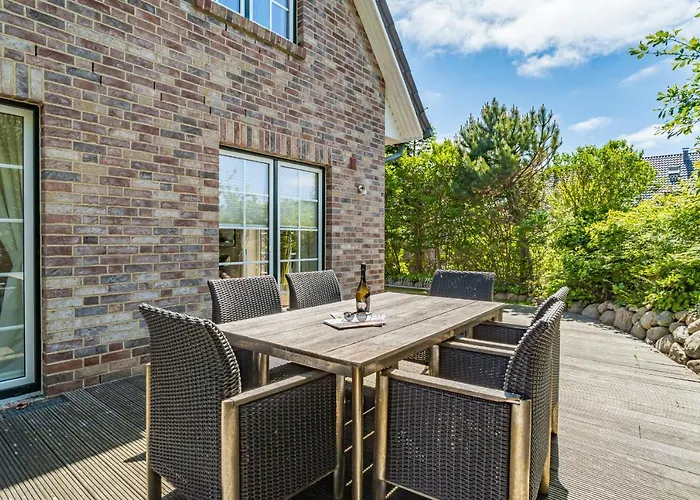 Maarwiet Hues Веннингштедт