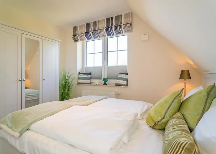 Maarwiet Hues Дом отдыха *