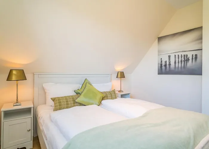 Maarwiet Hues * Веннингштедт